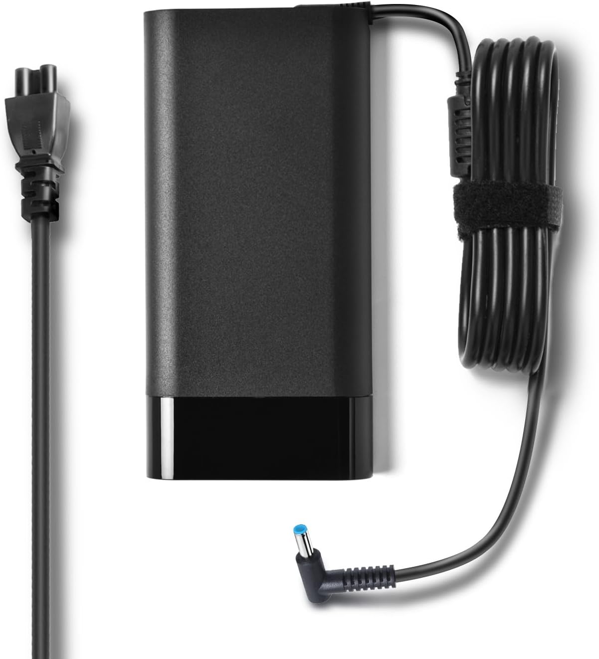 200W AC Charger Fit for HP Victus 15 15.6 16 16.1 inch Gaming Laptop 16-e 16-d 16-s 16-r 15-fb 15-FA P/N TPN-DA10 TPN-LA21 ADP-200HB B L74881-001 L73385-001 L00818-850 L15879-002 L15537-001