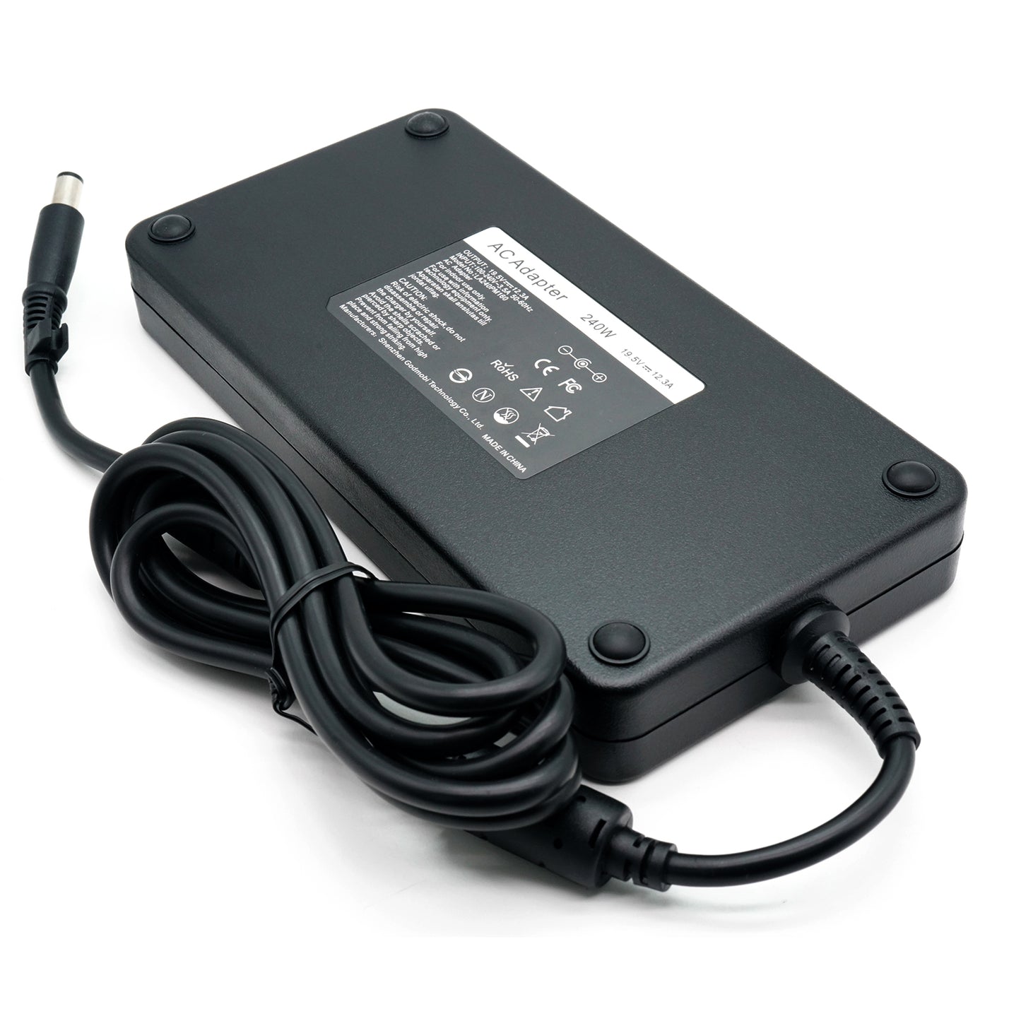 19.5V 11.8A HP 230W ac adapter for 911-S5TA/T5T OMEN2/3/4/5/6代PLUS/17-W205TX/TPN-Q174/TouchSmart 610/8740W/8560w/ZB0OK/17