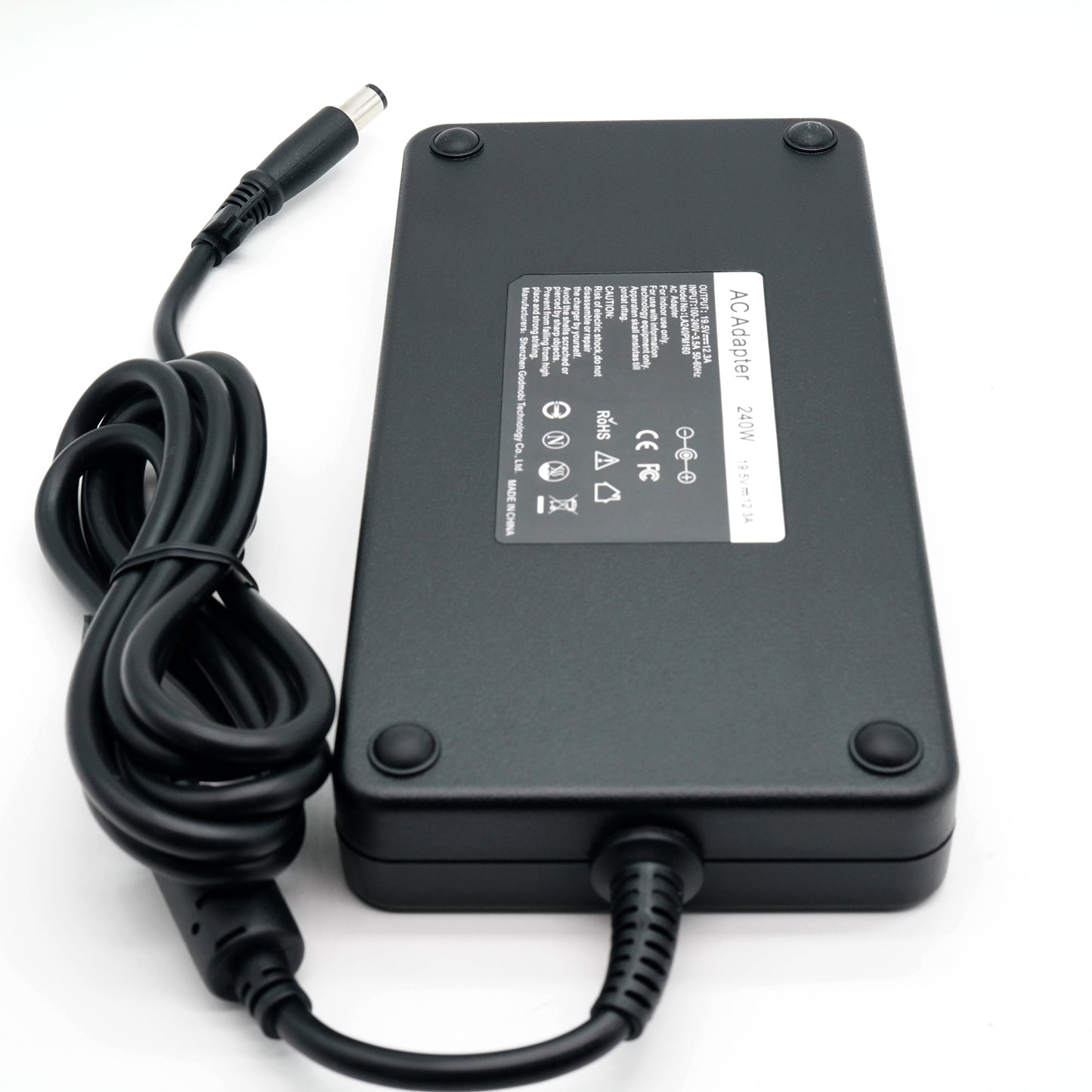 19.5V 11.8A HP 230W ac adapter for 911-S5TA/T5T OMEN2/3/4/5/6代PLUS/17-W205TX/TPN-Q174/TouchSmart 610/8740W/8560w/ZB0OK/17