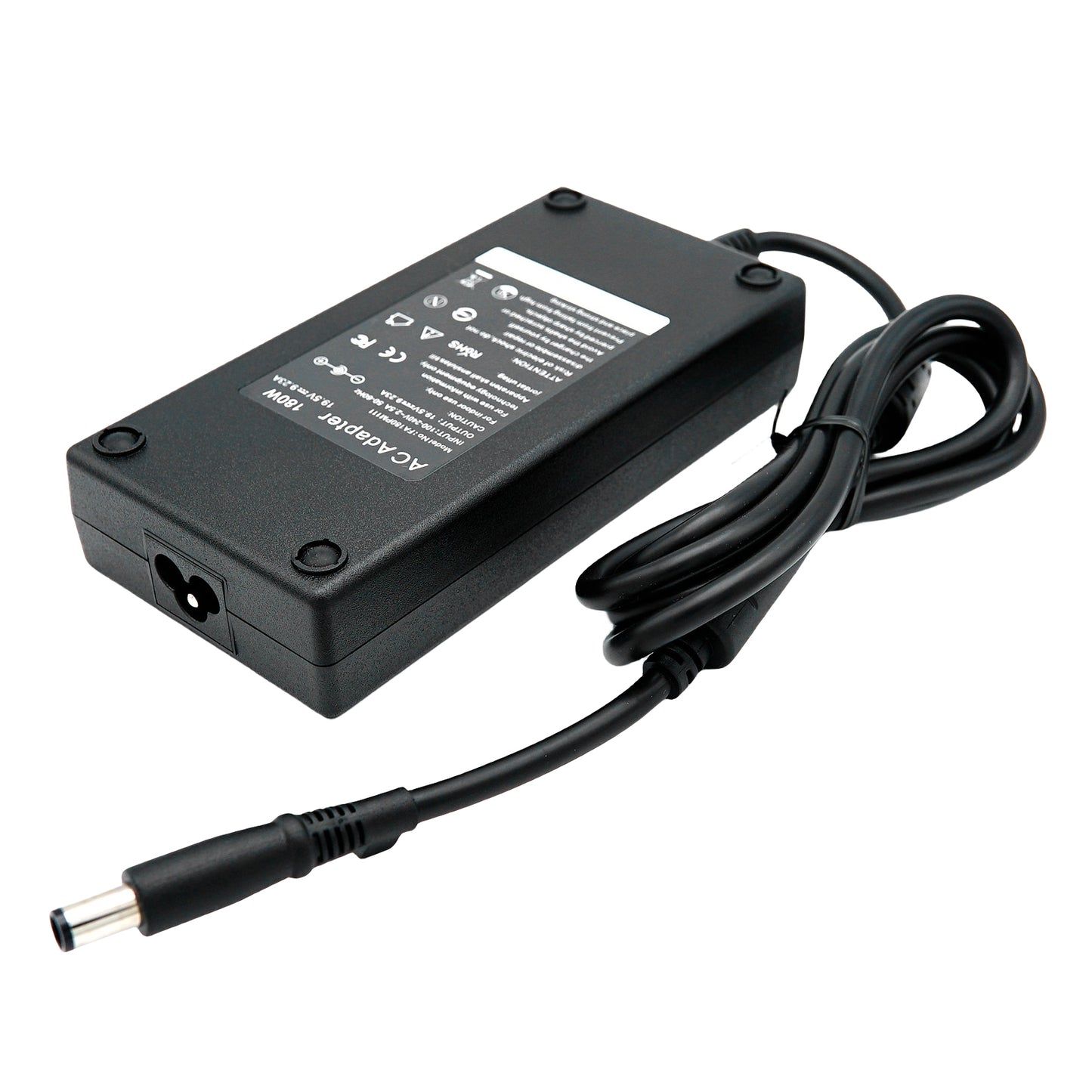180W Charger for Dell G15 G7 G5 G3 Precision 7680 7670 7550 7530 3551 3530 3520 Alienware m17 M15 17 15 13 14 M17x M15x M14x Docking Stations OptiPlex 3280 inspiron2350 AIO Desktop