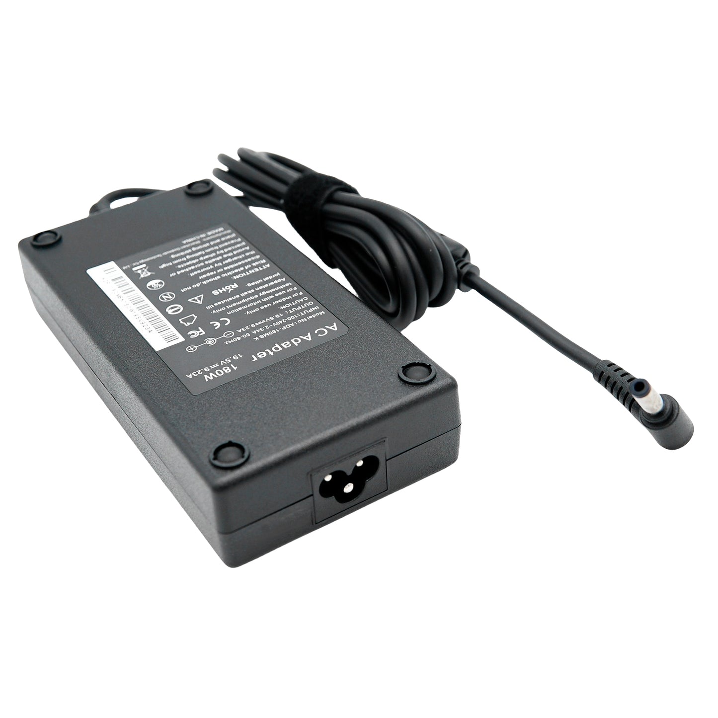 180W 165W AC Charger for Razer Blade Pro 17.3 inch 4K 2017 2016 2015 2014 2013 2012 2011 14 inch 2017 2016 2014 2013 2015 Razer Blade 15 Base (2018) RC30-0099/0083/0071/0270/0165 Laptop