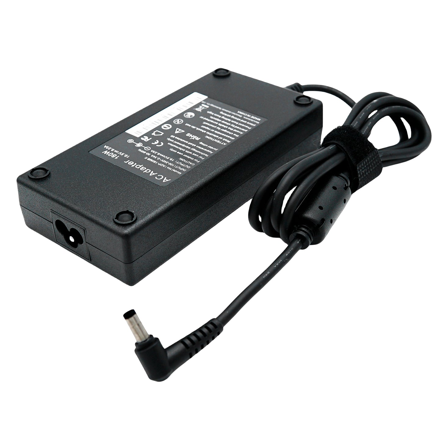 180W 165W AC Charger for Razer Blade Pro 17.3 inch 4K 2017 2016 2015 2014 2013 2012 2011 14 inch 2017 2016 2014 2013 2015 Razer Blade 15 Base (2018) RC30-0099/0083/0071/0270/0165 Laptop