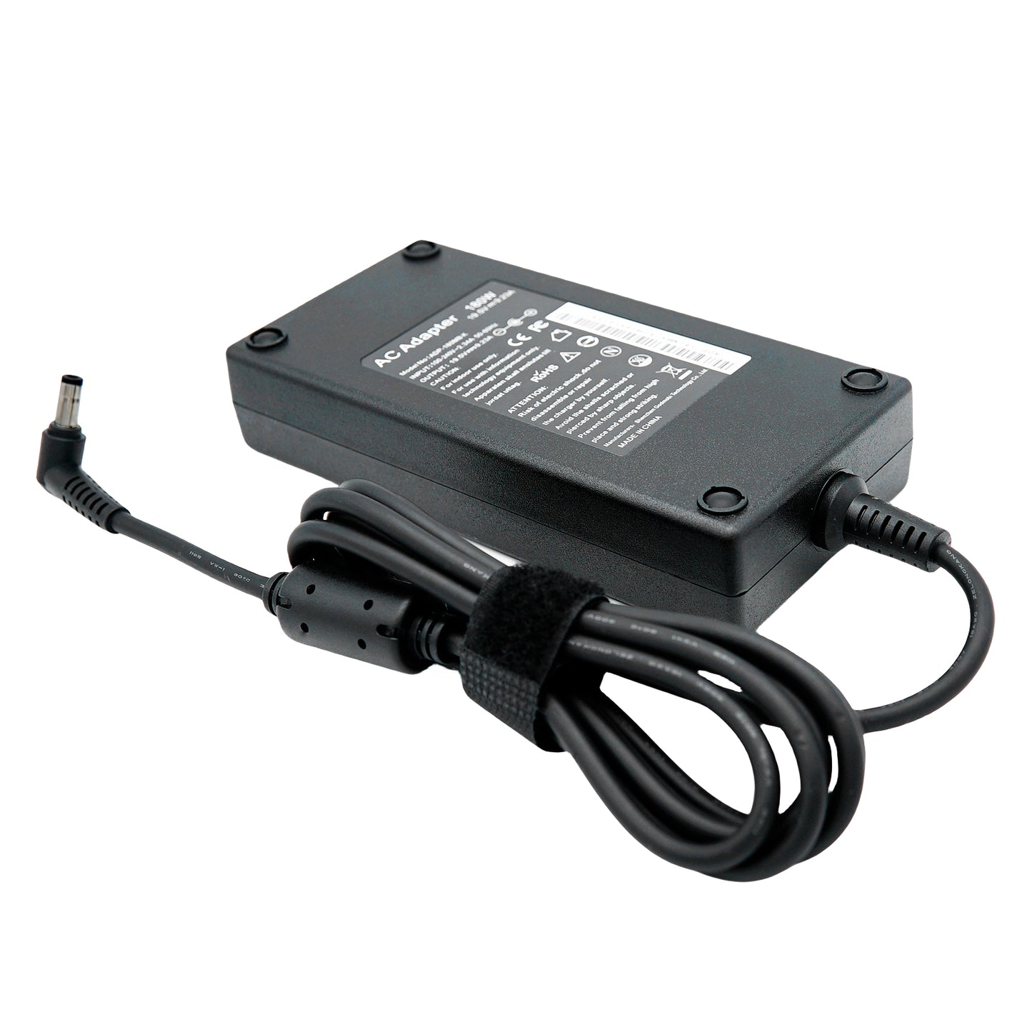 180W 165W AC Charger for Razer Blade Pro 17.3 inch 4K 2017 2016 2015 2014 2013 2012 2011 14 inch 2017 2016 2014 2013 2015 Razer Blade 15 Base (2018) RC30-0099/0083/0071/0270/0165 Laptop