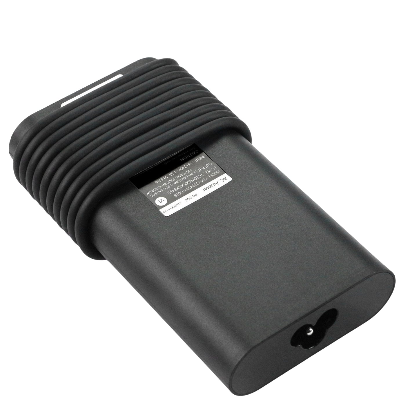 New 90W USB C Laptop Charger Compatible with Dell xps Adapter,LA90PM170 DA90PM170 DA65NM170,Latitude 3400 3500 5400 5289 5300 7400 7300 7390 7200 2in1,Precision 3540 Type C Power Cord Supply