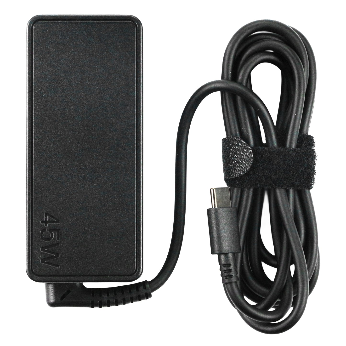 45W USB Type C AC Adapter Compatible wiht Lenovo Chromebook C330 300e 100e 500e N23 Yoga, Lenovo ThinkPad T480 T480s T580 2nd Gen MTK AST Type-C 20V 2.25A 45Watt Laptop Power Charger