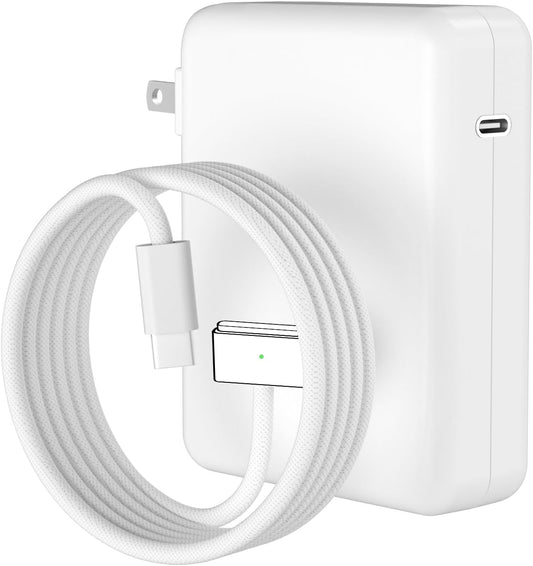 Mac Book Pro Charger -140W USB C Charger Power Adapter, Mag 3 PD 3.1 Cable for MacBook pro 14-16inch 2021 2023 M1 M2 M3, for MacBook Air 13-15inch 2022 2023 2024 M2 M3, Include 6.6ft Cable