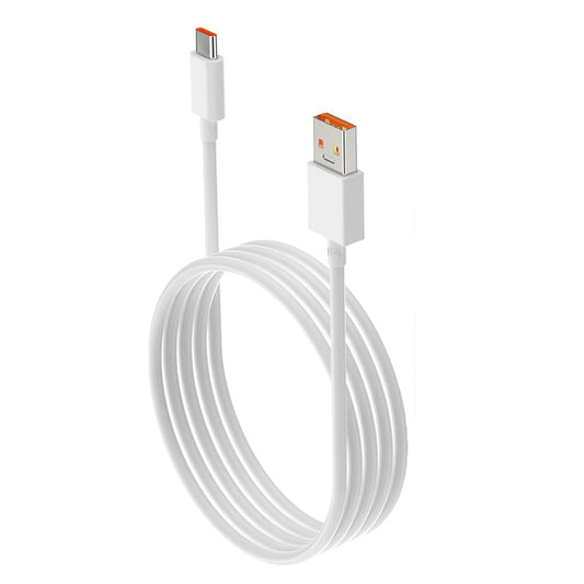 120W USB Type C Fast Charging Cable Charger Compatible for Xiaomi 15 14 13 12 14t 13t 12t 12s Pro Lite Redmi Note K80 K70 K60 K50 11 11s Plus Poco X6 X5 F4 Black Shark 6A 6ft Cord