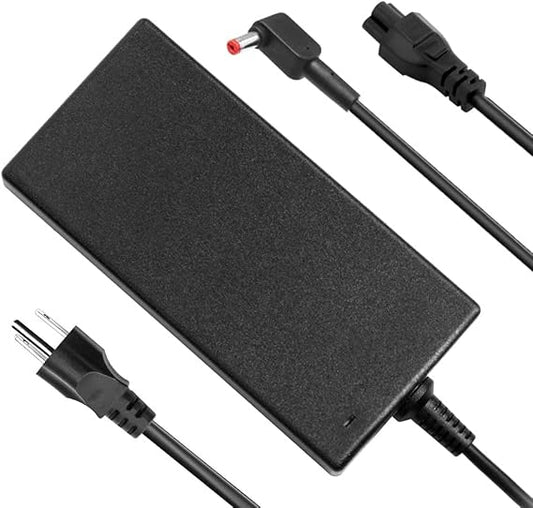 ACER 180W ac adapter 19.5V 9.23A for ACER N20C1、N17C1、3/4 PRO、Helios 300 PH315、N1812