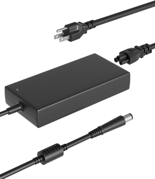 180W Charger for Dell G15 G7 G5 G3 Precision 7680 7670 7550 7530 3551 3530 3520 Alienware m17 M15 17 15 13 14 M17x M15x M14x Docking Stations OptiPlex 3280 inspiron2350 AIO Desktop