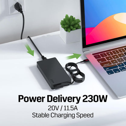 20V 11.5A Lenovo 230W ac adapter for A940/ADL230SLC3A/ADL230SDC3A/R7000/R720-15/R7000P/R9000P/R9000X/R9000K/R9000P Y530/Y900/Y910/Y920/Y7000/Y7000P/Y9000/Y9000X/9000K Y700-17/720-15/Y740-15/Y740-17 P15V/P50/P51/P52/P53/P70/P71/P72/P73