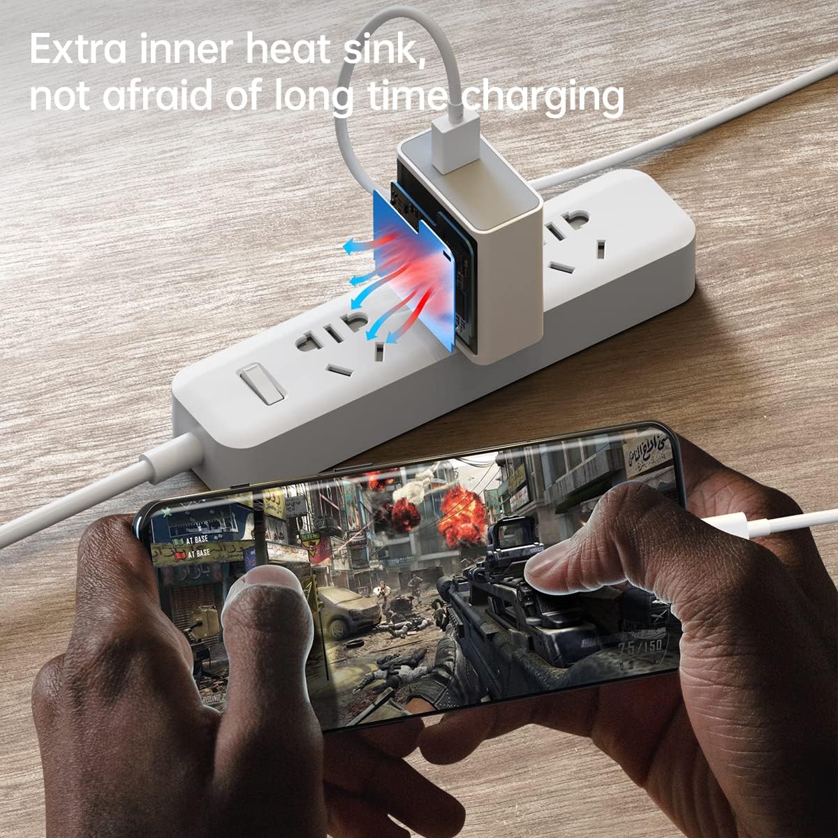 120W Fast Wall Charger Block 90W Compatible for Xiaomi 15 14 13 12 14t 13t 12t 12s Pro Lite Redmi Note k80 K70 K60 K50 12 11 Pro Plus Black Shark 4 5 Poco F4 Gt 6A USB C Cable