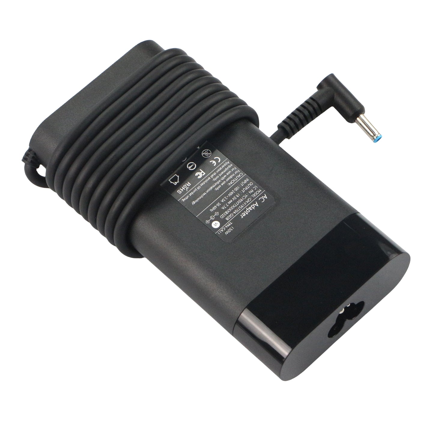 150W Laptop Charger Compatible with 917649-850 HP ZBook 15 G3 G4 G5 G6 G7 G8 G9 917649 850 Pavilion Gaming z Book 15 Power Supply