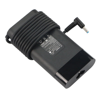 150W Laptop Charger Compatible with 917649-850 HP ZBook 15 G3 G4 G5 G6 G7 G8 G9 917649 850 Pavilion Gaming z Book 15 Power Supply