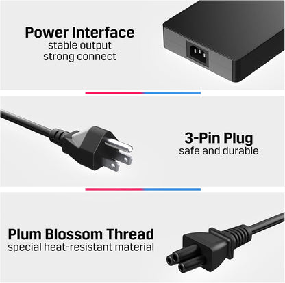 20V 11.5A Lenovo 230W ac adapter for A940/ADL230SLC3A/ADL230SDC3A/R7000/R720-15/R7000P/R9000P/R9000X/R9000K/R9000P Y530/Y900/Y910/Y920/Y7000/Y7000P/Y9000/Y9000X/9000K Y700-17/720-15/Y740-15/Y740-17 P15V/P50/P51/P52/P53/P70/P71/P72/P73