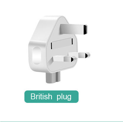 Compatible with Mac Book Pro Charger, 61W USB C Compact and Foldable Fast Charger for MacBook Air, Samsung Galaxy, iPad Pro, and All USB C Devices