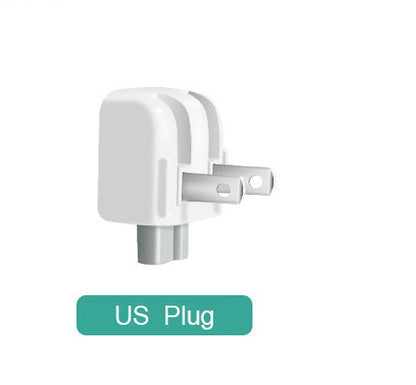Compatible with Mac Book Pro Charger, 61W USB C Compact and Foldable Fast Charger for MacBook Air, Samsung Galaxy, iPad Pro, and All USB C Devices