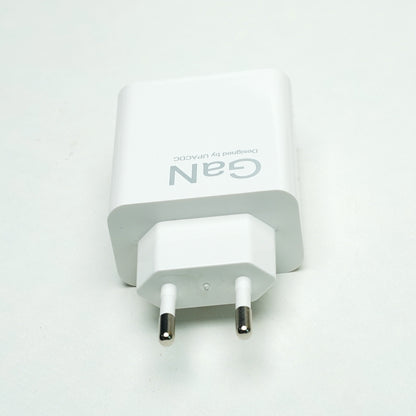 67W for Xiaomi European Turbo Charger Europe Travel Plug Adapter Hypercharge for Xiaomi 15 14 13 12 14t 13t 12t 12s Pro Lite Redmi Note K80 K70 K60 11 11s Plus 11t Poco X6 X5 F5 X4 Gt Black Shark EU