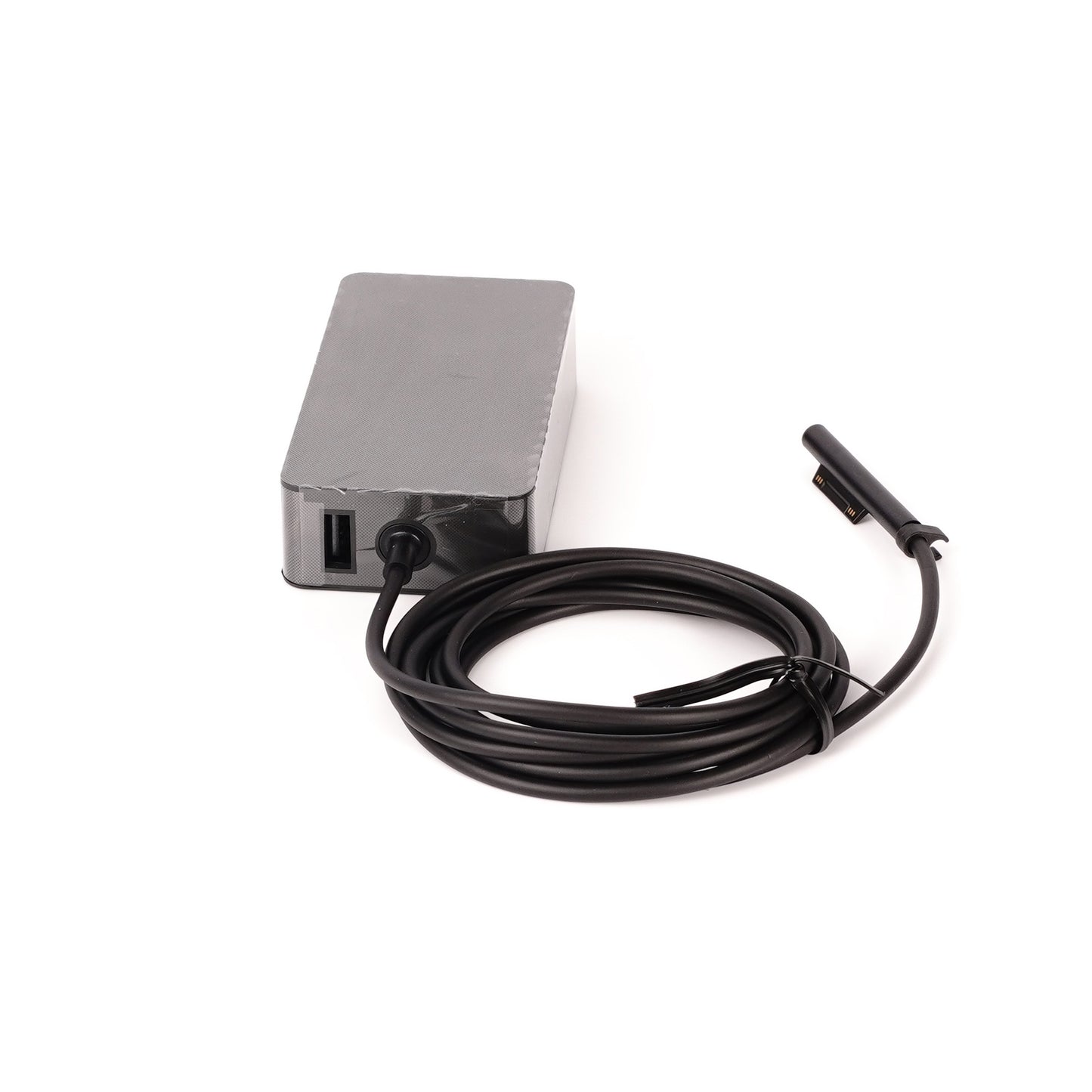 Surface Laptop Pro Charger Power Supply 65W 15V 4A Magnetic Replacement AC Adapter Compatible with Microsoft Surface Pro 3/4/5/6/7/8/9/X Laptop1/2/3/4 Go 1/2/3 Book 1/2/3