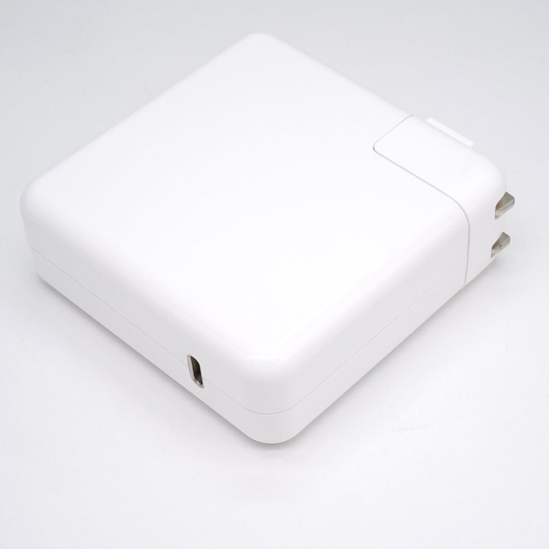 MacBook Pro Charger for MacBook Air USB C Laptop Charger for Mac Book 13/14/15/16 inch, 2024/2023/2022/2021/2020, M1/M2/M3 Computer, 96W Chargers Block for USBC Device, Included Type C Cable