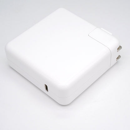 MacBook Pro Charger for MacBook Air USB C Laptop Charger for Mac Book 13/14/15/16 inch, 2024/2023/2022/2021/2020, M1/M2/M3 Computer, 96W Chargers Block for USBC Device, Included Type C Cable
