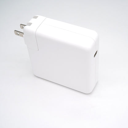 MacBook Pro Charger for MacBook Air USB C Laptop Charger for Mac Book 13/14/15/16 inch, 2024/2023/2022/2021/2020, M1/M2/M3 Computer, 96W Chargers Block for USBC Device, Included Type C Cable