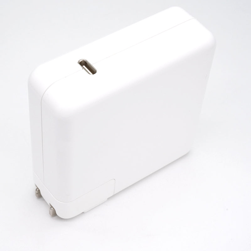MacBook Pro Charger for MacBook Air USB C Laptop Charger for Mac Book 13/14/15/16 inch, 2024/2023/2022/2021/2020, M1/M2/M3 Computer, 96W Chargers Block for USBC Device, Included Type C Cable