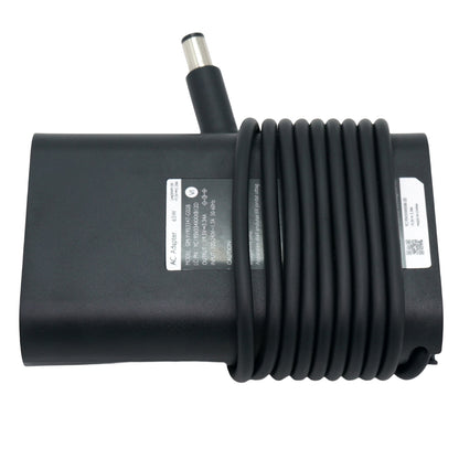 65W Laptop Charger Compatible with dell Latitude 5400 5480 5490 5590 5290 E5470,19.5V 3.34A AC Adapter Compatible with dell Latitude 7480 7490 E7250 7290 Laptop Charger LA65NM130 7.4 * 5.0mm
