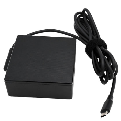 100W USB-C Charger Compatible for ASUS Laptops - Fit for ASUS ROG A20-100P1A, Flow Z13 X13, 100W PD Fast Charging for ROG Flow Acer HP Lenovo Type C Adapter, Fit for 90W 65W 45W 27W 15W