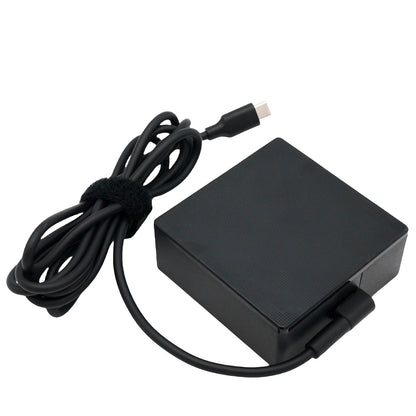 100W USB-C Charger Compatible for ASUS Laptops - Fit for ASUS ROG A20-100P1A, Flow Z13 X13, 100W PD Fast Charging for ROG Flow Acer HP Lenovo Type C Adapter, Fit for 90W 65W 45W 27W 15W