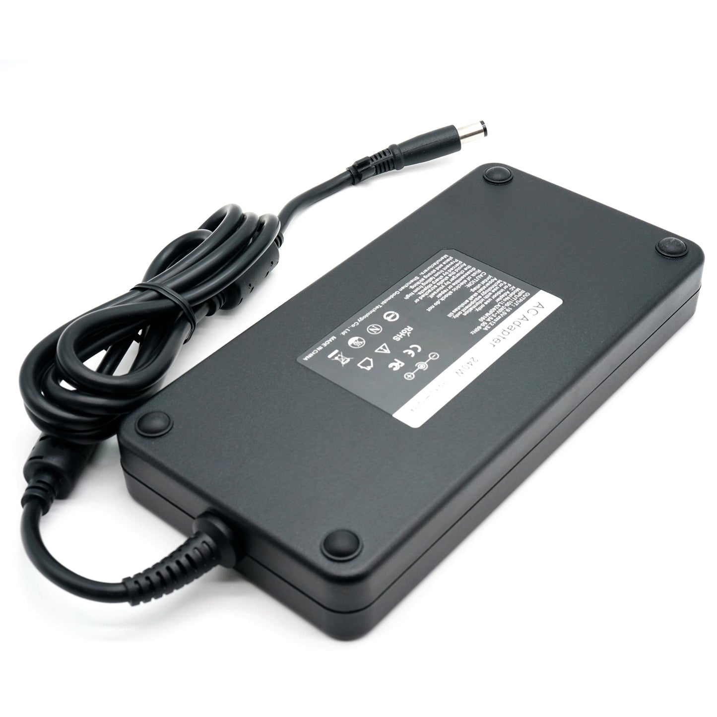 19.5V 11.8A HP 230W ac adapter for 911-S5TA/T5T OMEN2/3/4/5/6代PLUS/17-W205TX/TPN-Q174/TouchSmart 610/8740W/8560w/ZB0OK/17