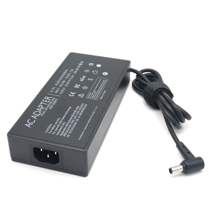 200W Charger for Asus Rog Zephyrus G15 GA503 GA503QM GA503QR GA503QS GA503RM ASUS TUF A15 F15 F17 Gaming Laptop ADP-200JB D Power AC Adapter Supply Cord