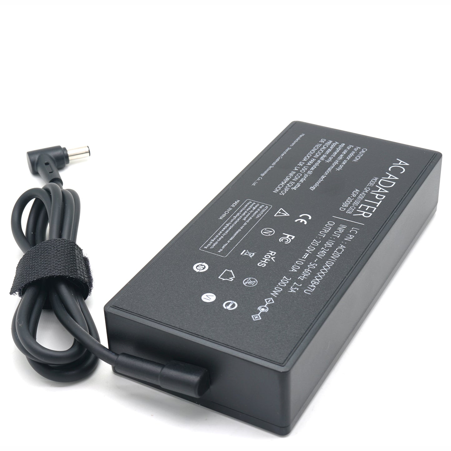 200W Charger for Asus Rog Zephyrus G15 GA503 GA503QM GA503QR GA503QS GA503RM ASUS TUF A15 F15 F17 Gaming Laptop ADP-200JB D Power AC Adapter Supply Cord