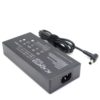 Asus 240W ac adapter for ADP-240EB/FA506／3PULS GX70wGW/GX501V/GX502L/GL504GS/G513Q/GX531 GM-ES005T/GX531GS-AH76/GX550/GU603H/GX701L GX701GX/GL703GS/GL704GW/G713Q/G733Q/W7600