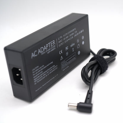 Asus 240W ac adapter for ADP-240EB/FA506／3PULS GX70wGW/GX501V/GX502L/GL504GS/G513Q/GX531 GM-ES005T/GX531GS-AH76/GX550/GU603H/GX701L GX701GX/GL703GS/GL704GW/G713Q/G733Q/W7600