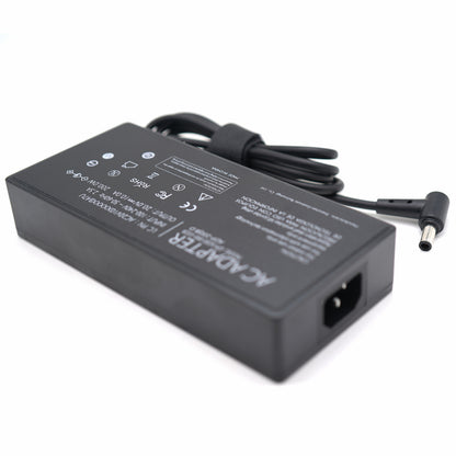 200W Charger for Asus Rog Zephyrus G15 GA503 GA503QM GA503QR GA503QS GA503RM ASUS TUF A15 F15 F17 Gaming Laptop ADP-200JB D Power AC Adapter Supply Cord