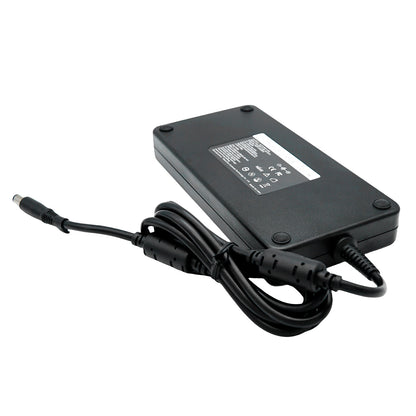 New 19.5V 11.8A 230W 7.4 x 5.0mm Charger Compatible with Chicony A12-230P1A AC Adapter for MSI GT72S G752VY GE63VR ADP-230EB T A230A006L A230A011L Adapter Power Cord, AD065G2Uz