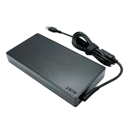 20V 11.5A Lenovo 230W ac adapter for A940/ADL230SLC3A/ADL230SDC3A/R7000/R720-15/R7000P/R9000P/R9000X/R9000K/R9000P Y530/Y900/Y910/Y920/Y7000/Y7000P/Y9000/Y9000X/9000K Y700-17/720-15/Y740-15/Y740-17 P15V/P50/P51/P52/P53/P70/P71/P72/P73