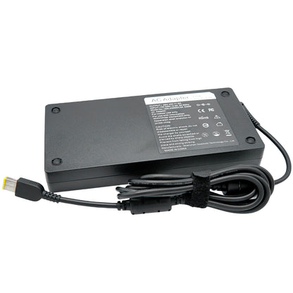20V 11.5A Lenovo 230W ac adapter for A940/ADL230SLC3A/ADL230SDC3A/R7000/R720-15/R7000P/R9000P/R9000X/R9000K/R9000P Y530/Y900/Y910/Y920/Y7000/Y7000P/Y9000/Y9000X/9000K Y700-17/720-15/Y740-15/Y740-17 P15V/P50/P51/P52/P53/P70/P71/P72/P73