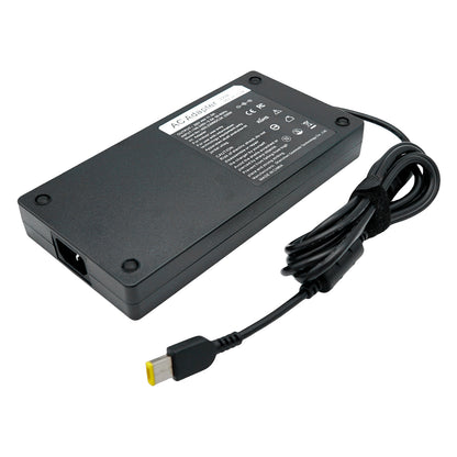 20V 11.5A Lenovo 230W ac adapter for A940/ADL230SLC3A/ADL230SDC3A/R7000/R720-15/R7000P/R9000P/R9000X/R9000K/R9000P Y530/Y900/Y910/Y920/Y7000/Y7000P/Y9000/Y9000X/9000K Y700-17/720-15/Y740-15/Y740-17 P15V/P50/P51/P52/P53/P70/P71/P72/P73