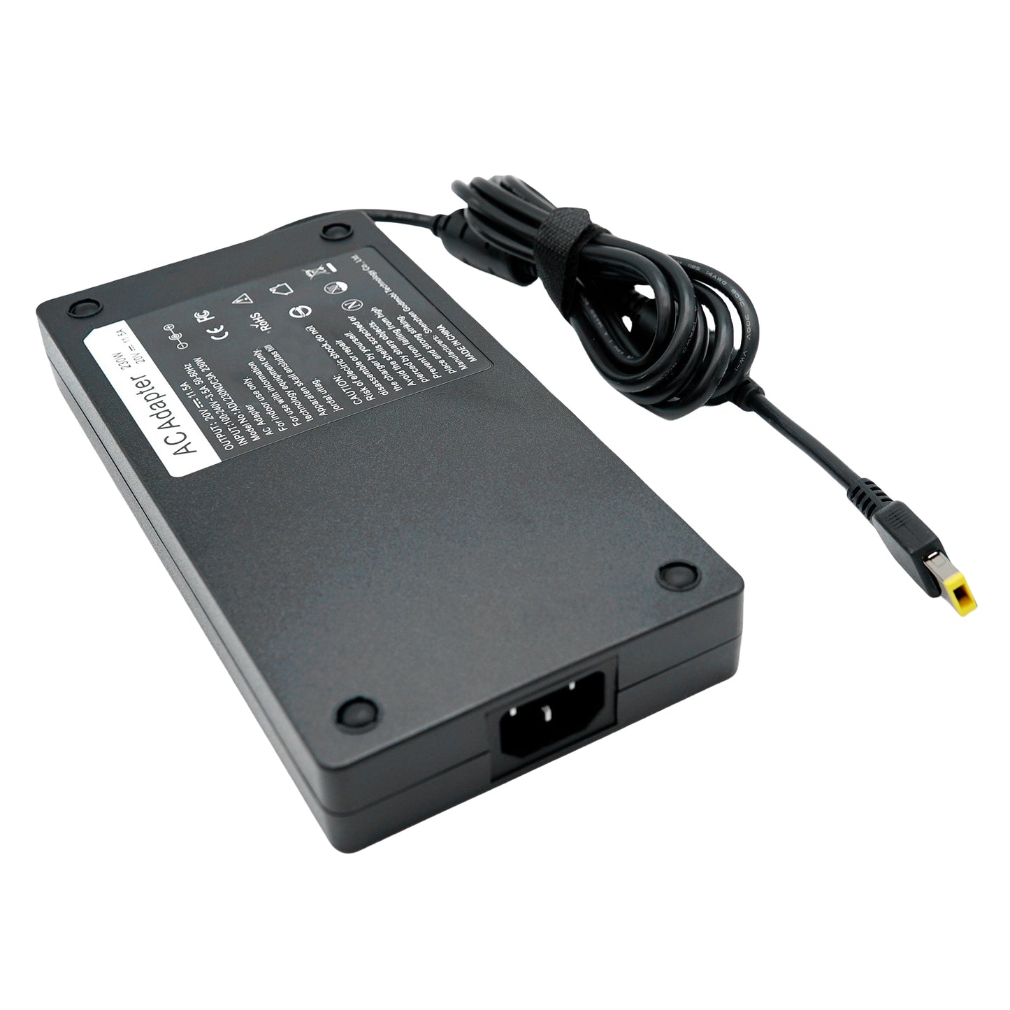 20V 11.5A Lenovo 230W ac adapter for A940/ADL230SLC3A/ADL230SDC3A/R7000/R720-15/R7000P/R9000P/R9000X/R9000K/R9000P Y530/Y900/Y910/Y920/Y7000/Y7000P/Y9000/Y9000X/9000K Y700-17/720-15/Y740-15/Y740-17 P15V/P50/P51/P52/P53/P70/P71/P72/P73
