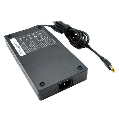 20V 11.5A Lenovo 230W ac adapter for A940/ADL230SLC3A/ADL230SDC3A/R7000/R720-15/R7000P/R9000P/R9000X/R9000K/R9000P Y530/Y900/Y910/Y920/Y7000/Y7000P/Y9000/Y9000X/9000K Y700-17/720-15/Y740-15/Y740-17 P15V/P50/P51/P52/P53/P70/P71/P72/P73