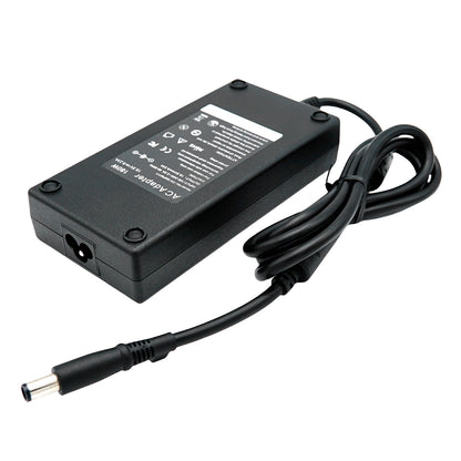 180W Charger for Dell G15 G7 G5 G3 Precision 7680 7670 7550 7530 3551 3530 3520 Alienware m17 M15 17 15 13 14 M17x M15x M14x Docking Stations OptiPlex 3280 inspiron2350 AIO Desktop