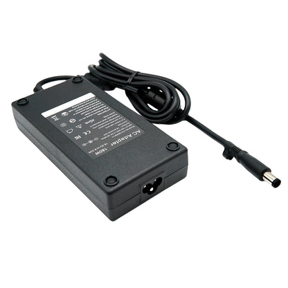 180W Charger for Dell G15 G7 G5 G3 Precision 7680 7670 7550 7530 3551 3530 3520 Alienware m17 M15 17 15 13 14 M17x M15x M14x Docking Stations OptiPlex 3280 inspiron2350 AIO Desktop