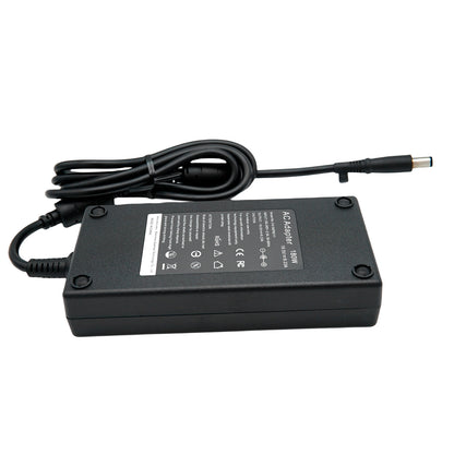 180W Charger for Dell G15 G7 G5 G3 Precision 7680 7670 7550 7530 3551 3530 3520 Alienware m17 M15 17 15 13 14 M17x M15x M14x Docking Stations OptiPlex 3280 inspiron2350 AIO Desktop