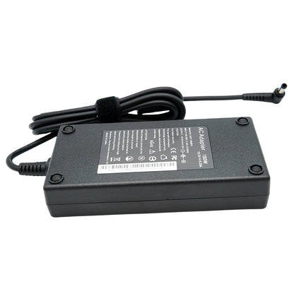 180W 165W AC Charger for Razer Blade Pro 17.3 inch 4K 2017 2016 2015 2014 2013 2012 2011 14 inch 2017 2016 2014 2013 2015 Razer Blade 15 Base (2018) RC30-0099/0083/0071/0270/0165 Laptop