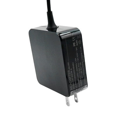 20V 3.25A PD65W Lenovo AC adapter for TYPE-C interface of any device within 65W