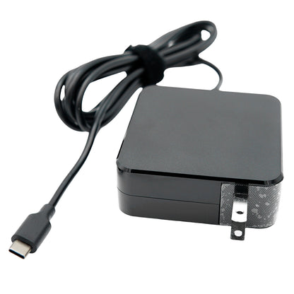 20V 3.25A PD65W Lenovo AC adapter for TYPE-C interface of any device within 65W