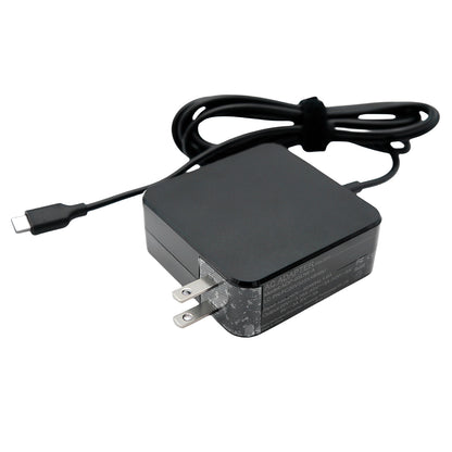 20V 3.25A PD65W Lenovo AC adapter for TYPE-C interface of any device within 65W
