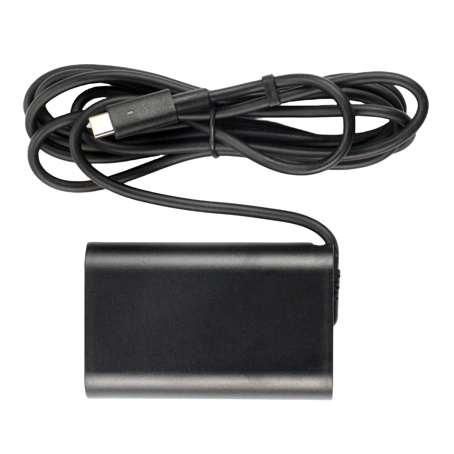 Dell Laptop Charger 45W USB Type C USB C AC Adapter,XPS 13 9300 9310 2 in 1 9315 2 in 1 AC Charger, Black, DA45NM170