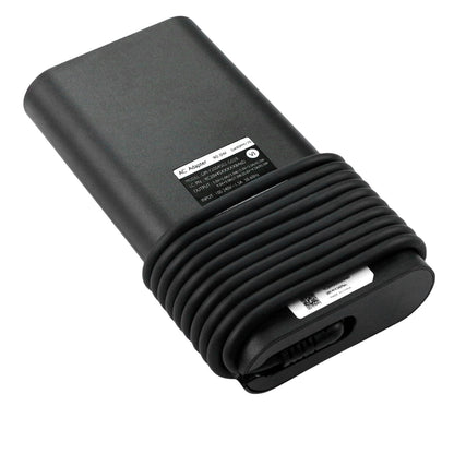 New 90W USB C Laptop Charger Compatible with Dell xps Adapter,LA90PM170 DA90PM170 DA65NM170,Latitude 3400 3500 5400 5289 5300 7400 7300 7390 7200 2in1,Precision 3540 Type C Power Cord Supply